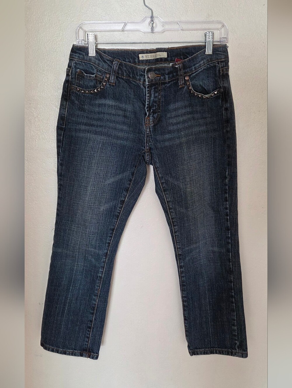 Stetson Capris